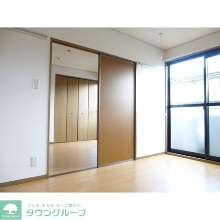 コンフォール Fの物件内観写真